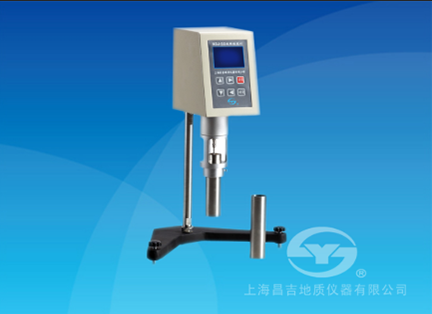 旋轉(zhuǎn)粘度計(jì)使用說(shuō)明書-上海昌吉地質(zhì)儀器有限公司