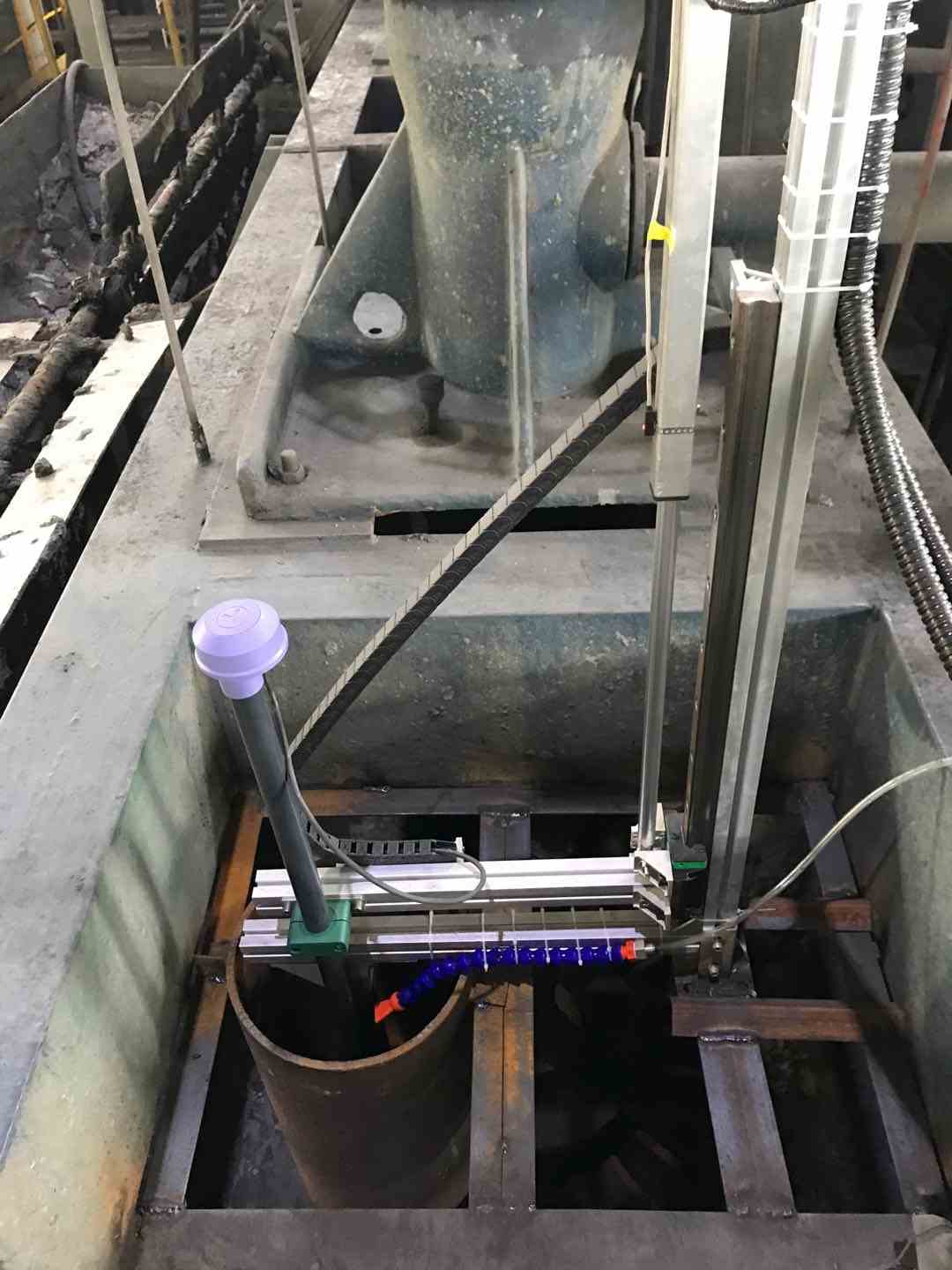 浮选PH检测仪的产品特点